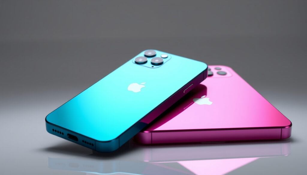 iPhone 16 Plus Colors: Ultramarine, Teal & Pink Explained